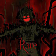 Rare.