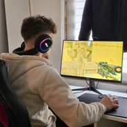 Steam Community Avatar