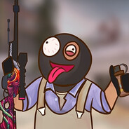 NYX1 Steam avatar