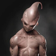 人ブウ