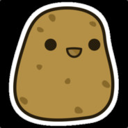 SLAVIC POTATO