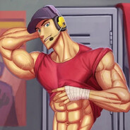 Steam Community Avatar