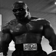 Mike Tyson