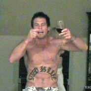 Ben Cousins