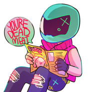 Steam Community Avatar