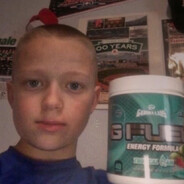 Steam Community Avatar