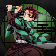Tanjiro Kamado