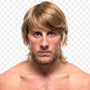 Paddy ''The Baddy'' Pimblett