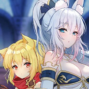 斗技场物语～盗贼与姬骑士篇～