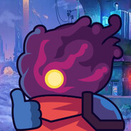Steam Community Avatar