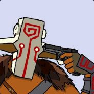 Steam profile picture for @grief