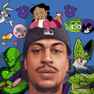 Steam Community Avatar