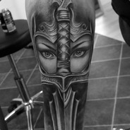tattoo