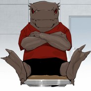 Steam Community Avatar