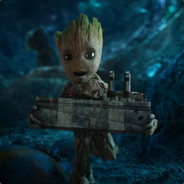 I Am Groot