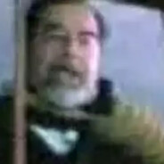 صدام حسين