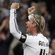 Guti. Haz