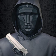 Steam Community Avatar