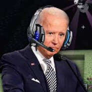 Sleepy Joe