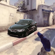 Steam Community Avatar