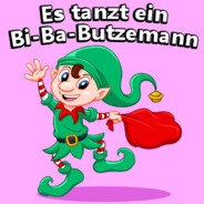 Bi-Ba-Butzemann