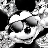 Mouse#BroRust