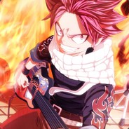 NATSU