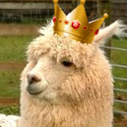 The Royal Alpaga