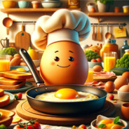 Omelets