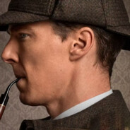 Sherlock Holmes
