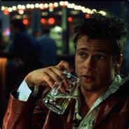 tyler durden