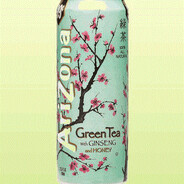 AriZona Iced Tea