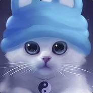 Psycho Kitteh