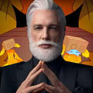 Steam Community Avatar