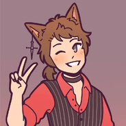 Steam Community Avatar