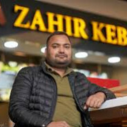 Zahir KEBAB