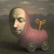 Steam Community Avatar