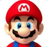 SNES. Mario