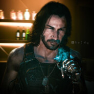 Johnny Silverhand