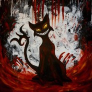 Mr Cat