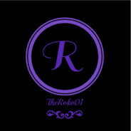 ★ TheRoko01 ★