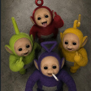 Steam Community Avatar