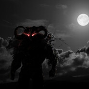 Demon of the Night