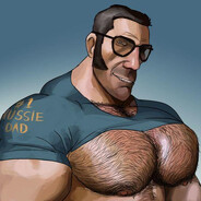 Steam Community Avatar