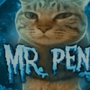 Mr. Pen