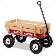 Imagine Wagons