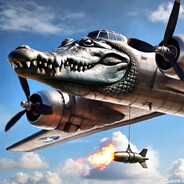 Bombardiro Crocodilo