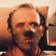Dr. Hannibal Lector