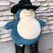Sheriff Snorlax