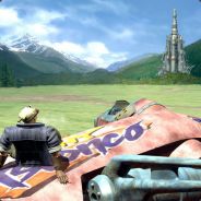 Cid Highwind /ESP/